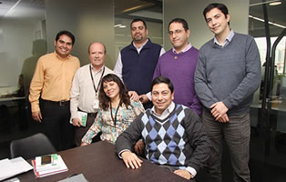 Motivados por el bienestar de todos los trabajadores