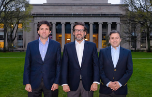 La asociación chilena de seguridad ha sido elegida como caso de estudio por el massachusetts institute of technology (mit)