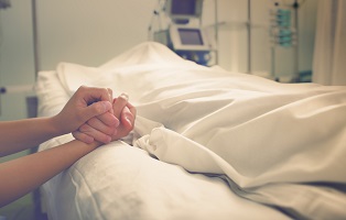 ¿qué ocurre cuando un trabajador muere por causas laborales?