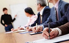 Participa en el premio “buenas prácticas de comités paritarios de higiene y seguridad”