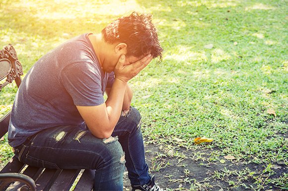 ¿por qué nos deprimimos al llegar la primavera?