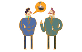 Trabajar en feriado electoral