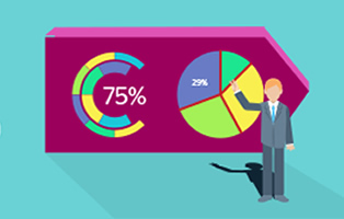 Cifras de accidentes por sector económico