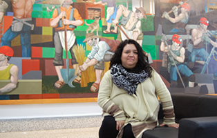 "nada es una pérdida de tiempo si se trata de tu salud"