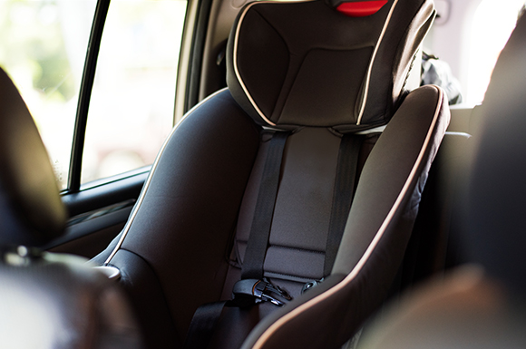 Conoce las normas para trasladar niños en automóviles  Conoce las normas para trasladar niños en automóviles