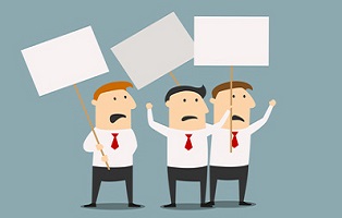 Si los trabajadores se van a huelga ¿siguen protegidos?