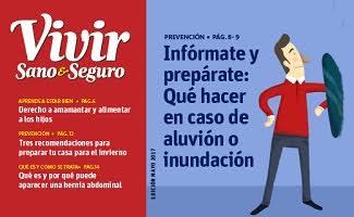 Conocer los riesgos a los que estamos expuestos