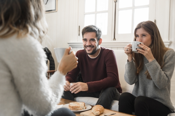 Prepárate para el invierno con estas recomendaciones
