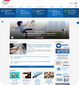 banner factor riesgo