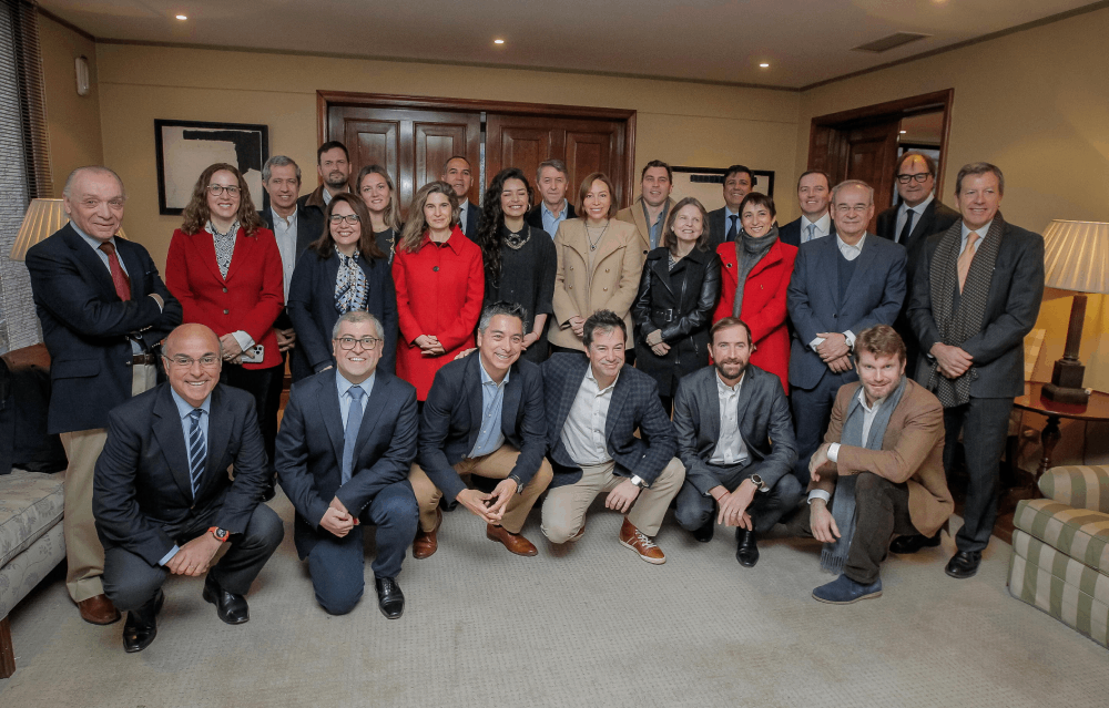 La Achs es reconocida dentro de las mejores empresas pagadoras a proveedores del país 