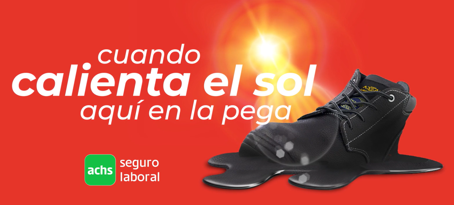 “Cuando calienta el sol, aquí en la pega”: Toma nota de estas recomendaciones para enfrentar las olas de calor