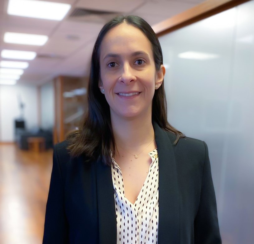 Nueva gerenta asume la división de planificación estratégica y control de gestión de la Achs