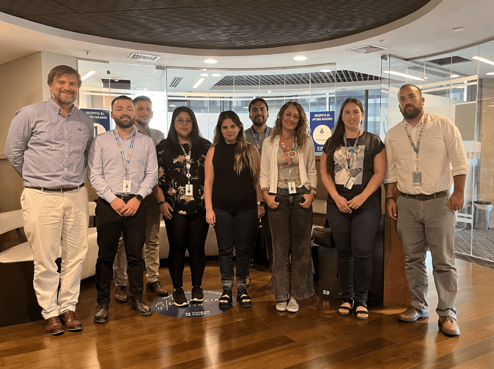 La ACHS y Farmacias Cruz Verde firman acuerdo de colaboración