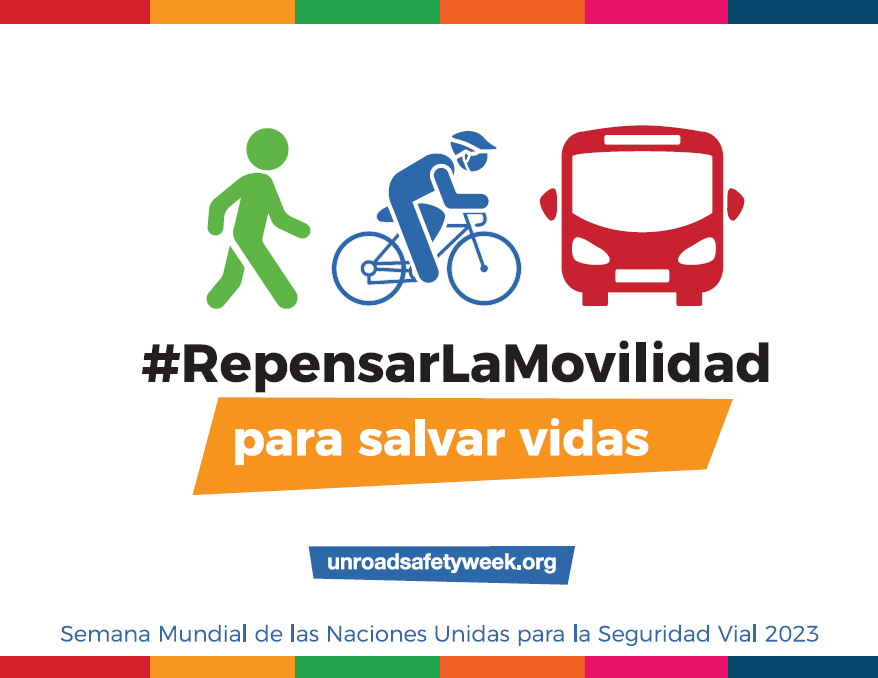 Semana Mundial de la Seguridad Vial: Refuerza la capacitación de tus trabajadores  Semana Mundial de la Seguridad Vial: Refuerza la capacitación de tus trabajadores