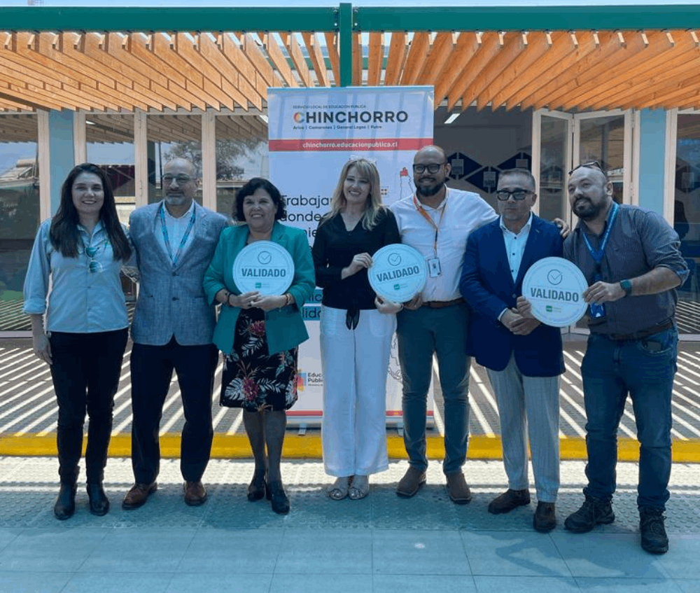 Asesoría PISE: Te apoyamos en la implementación y desarrollo del Plan Integral de Seguridad Escolar 