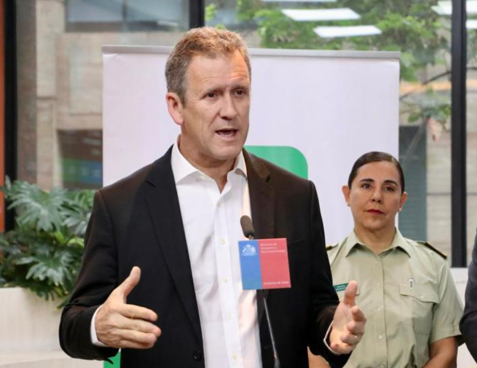 Estudio sobre convivencia vial achs-datavoz