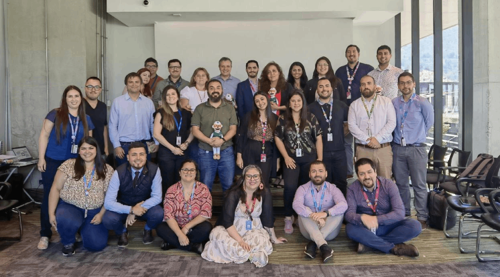 Achs Seguro Laboral y FEMSA Salud renuevan Acuerdo de Colaboración para 2024