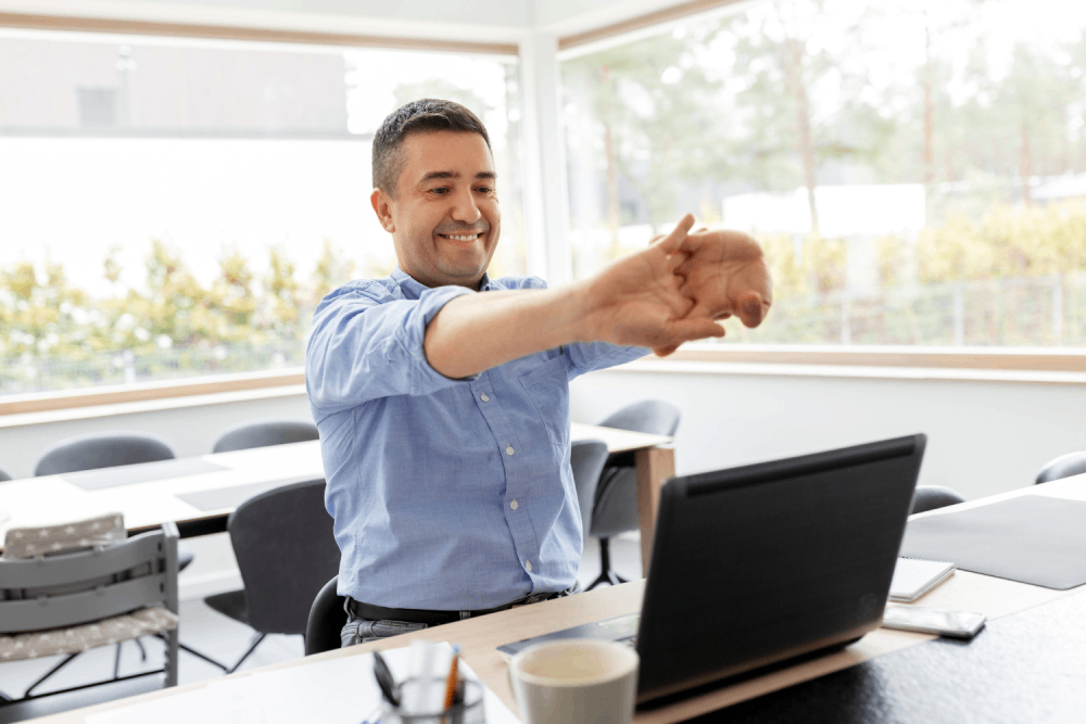 Achs Servicios: Llevamos bienestar a tu lugar de trabajo 