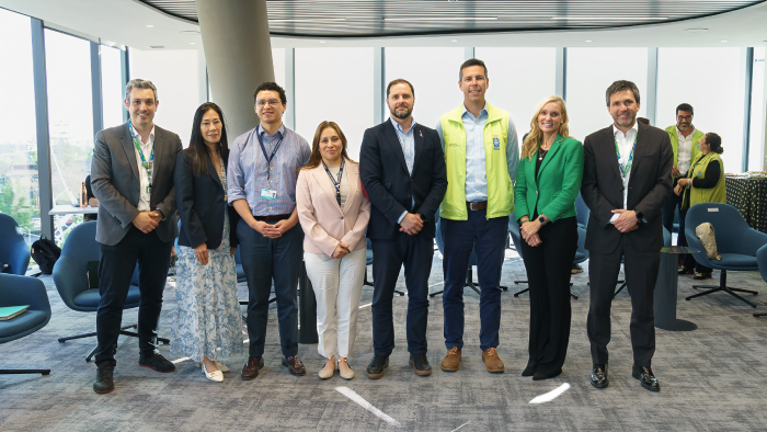 Innovador piloto implementado en Renca y Providencia reduce los síntomas de problemas en salud mental en adolescentes y personas mayores