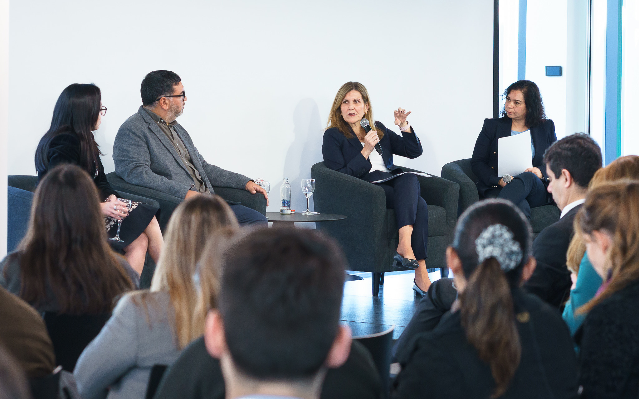 Consejo Ley Karin entrega propuestas para mejorar la implementación y fortalecer las relaciones laborales