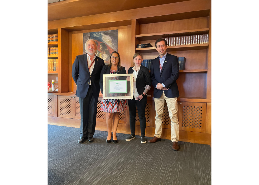 CyD Ingeniería y Achs Seguro Laboral refuerzan su compromiso con la seguridad