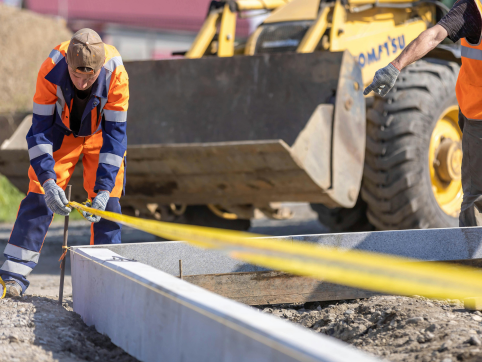 Nuestra ruta para promover una cultura de prevención en los centros de trabajo: Conoce las principales acciones