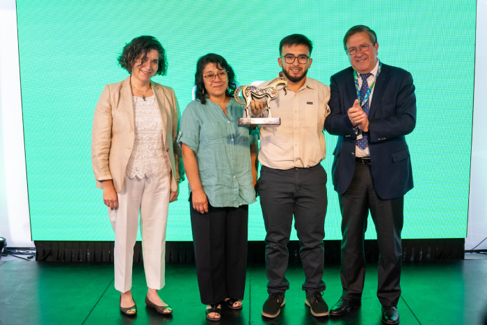 Premio Inclusión Achs 2025: 37 años impulsando la equidad y el desarrollo de entornos laborales inclusivos y seguros