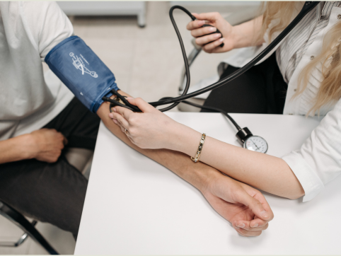 En el mes del corazón te ayudamos a cuidar la salud cardiovascular de tus trabajadores