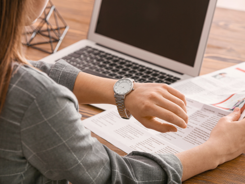 ¡Se viene el cambio de hora! Cuida tu bienestar y seguridad con estos consejos