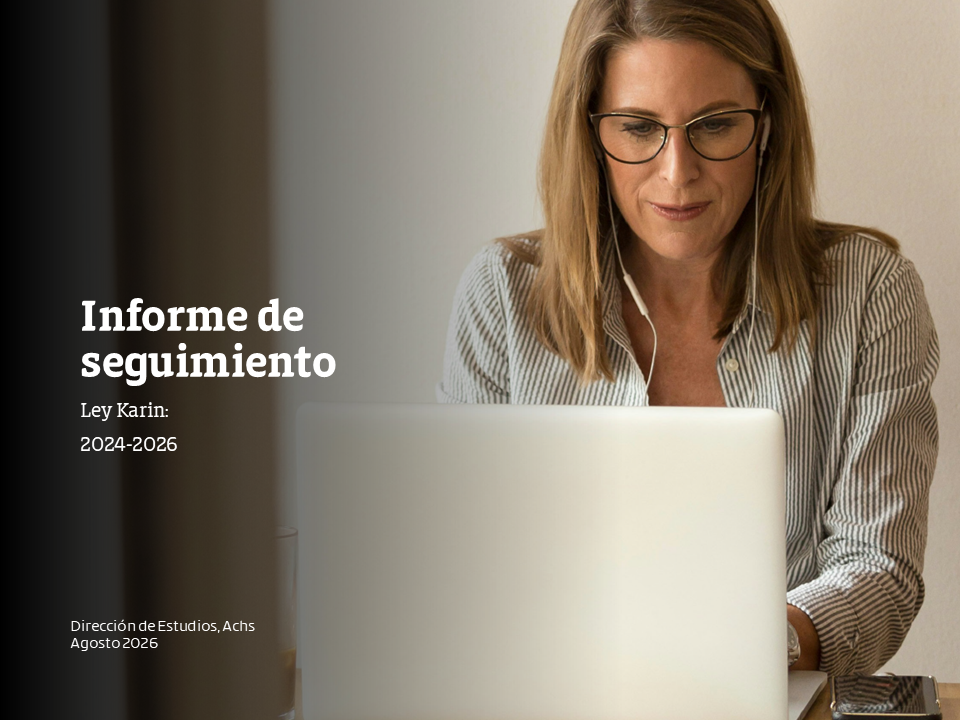 A dos años de la Ley Karin: avances, desafíos y aprendizajes para construir entornos laborales más seguros