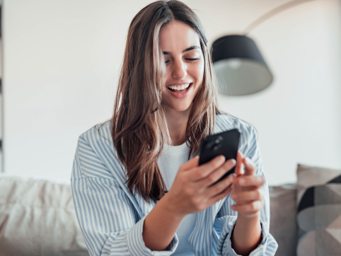 Descarga la App Kyan Health, ingresa tu rut ¡y úsala gratis!