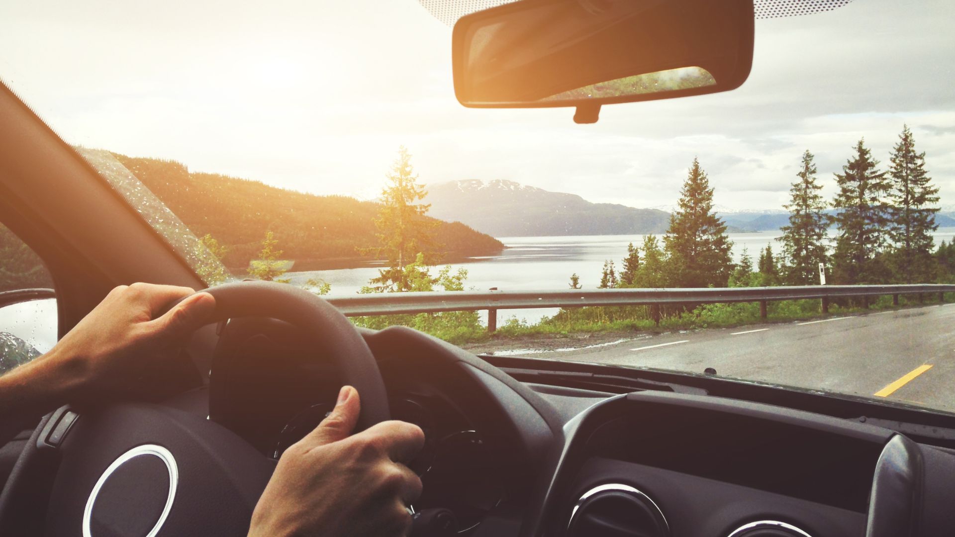 Fiestas Patrias seguras: 10 recomendaciones claves para prevenir accidentes viales