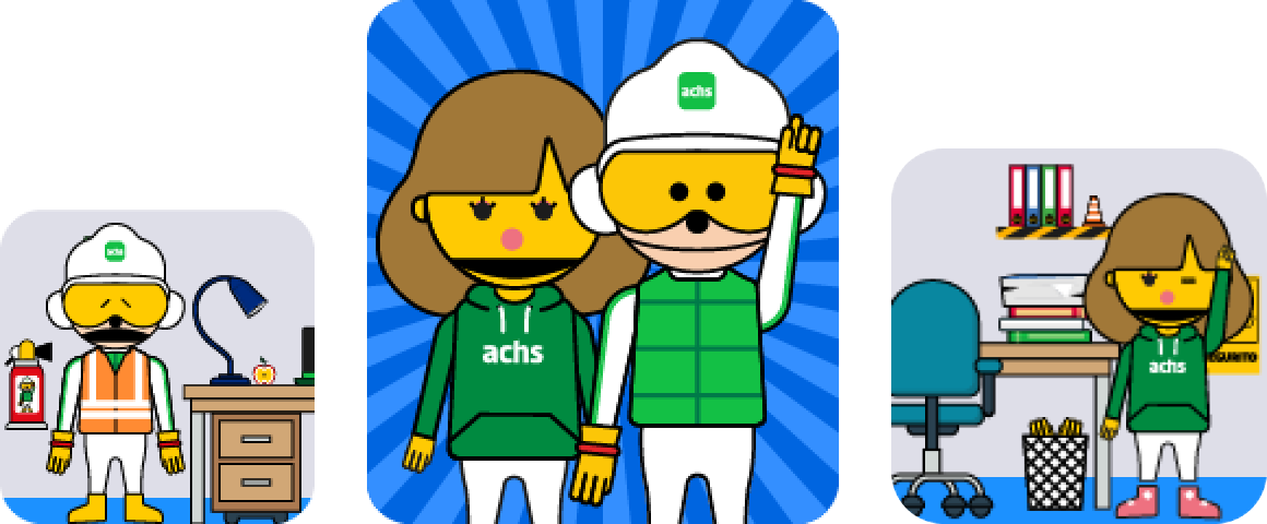 Icon Banner
