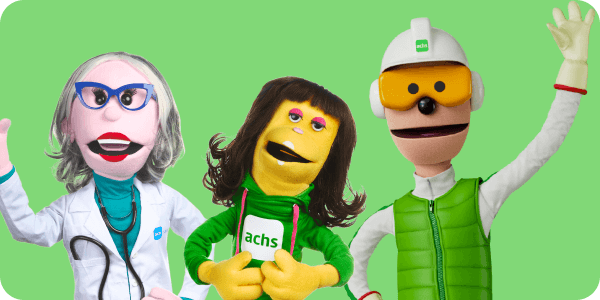 Icon Banner