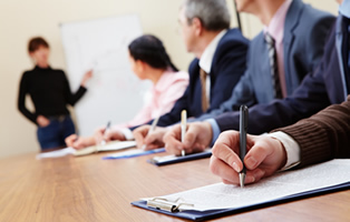 La seguridad debe ser un valor intransable para todos