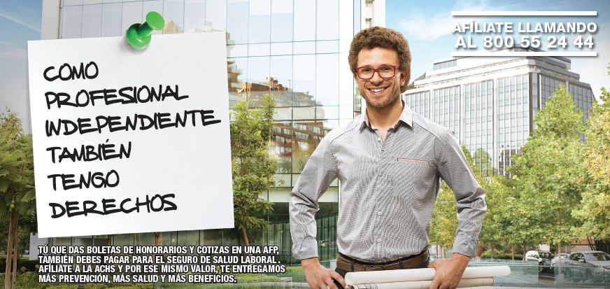 Beneficios y convenios para trabajadores independientes